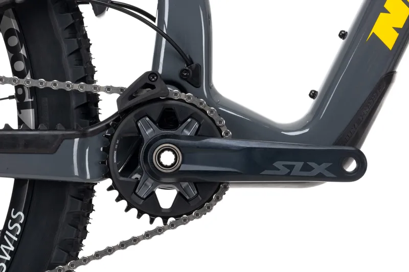 Nukeproof Mega 290c Elite - 2021 - Bullet Grey-9